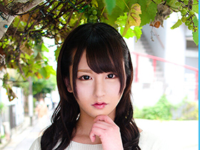 ザーメン大好き姫系ニューハーフのごっくん12発日記 ユウキ　サンプル画像01